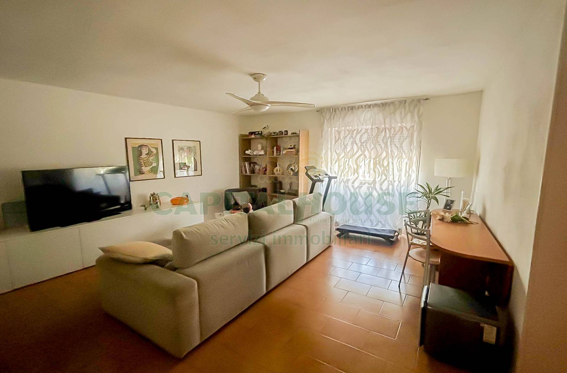 Trilocale in vendita a Locate di Triulzi