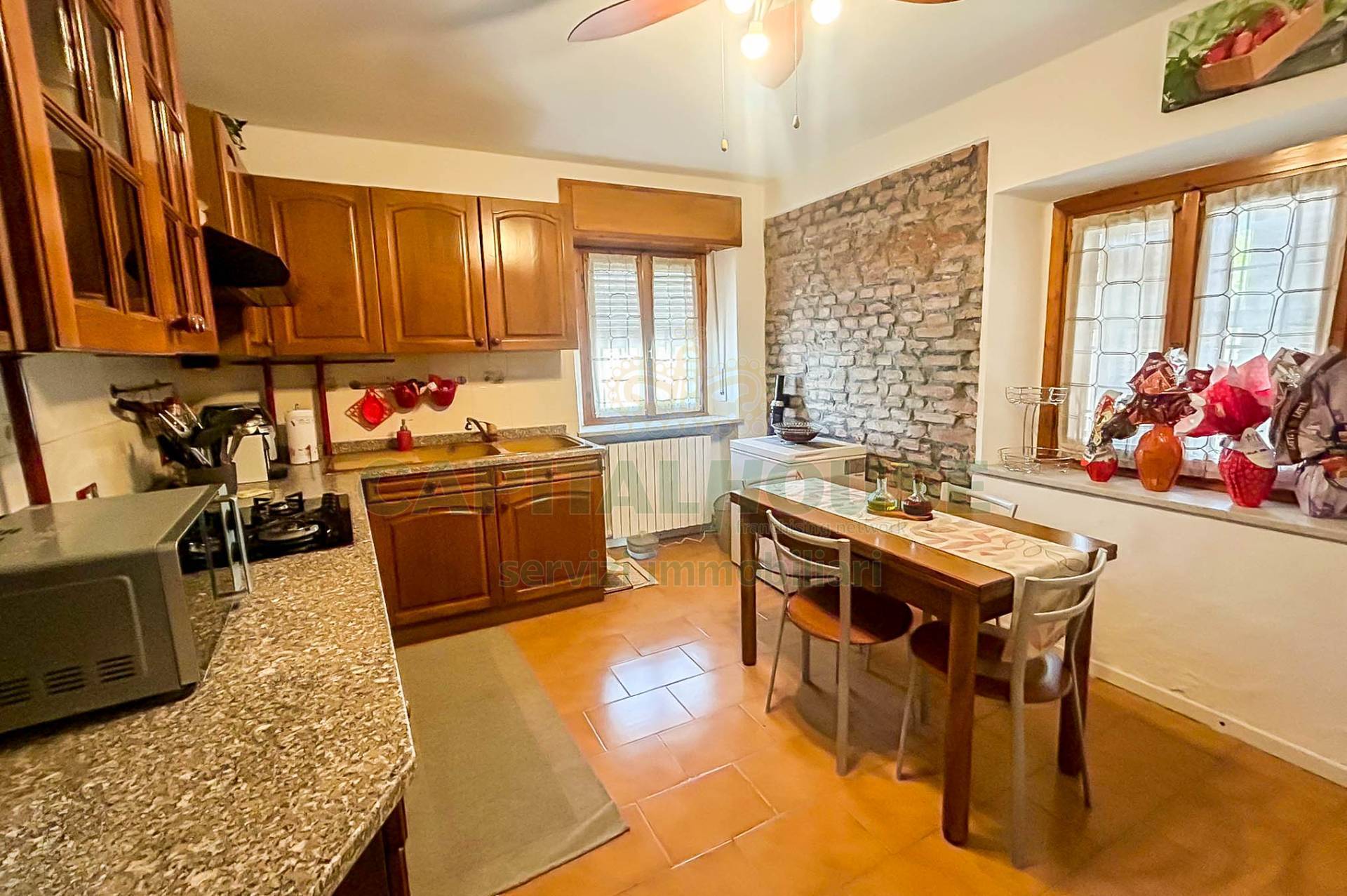 Trilocale in vendita a Locate di Triulzi