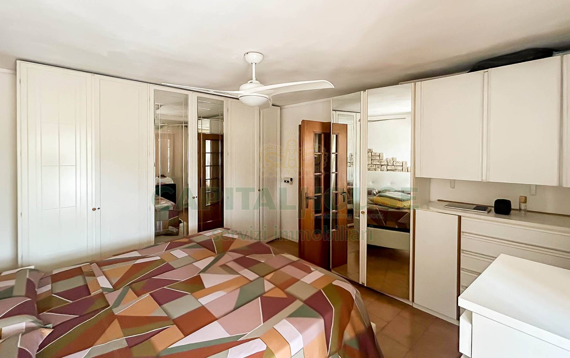 Trilocale in vendita a Locate di Triulzi