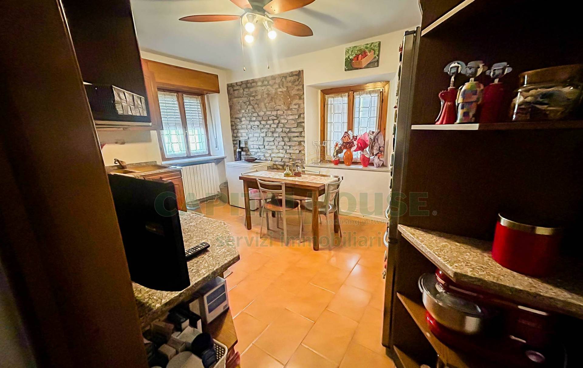 Trilocale in vendita a Locate di Triulzi