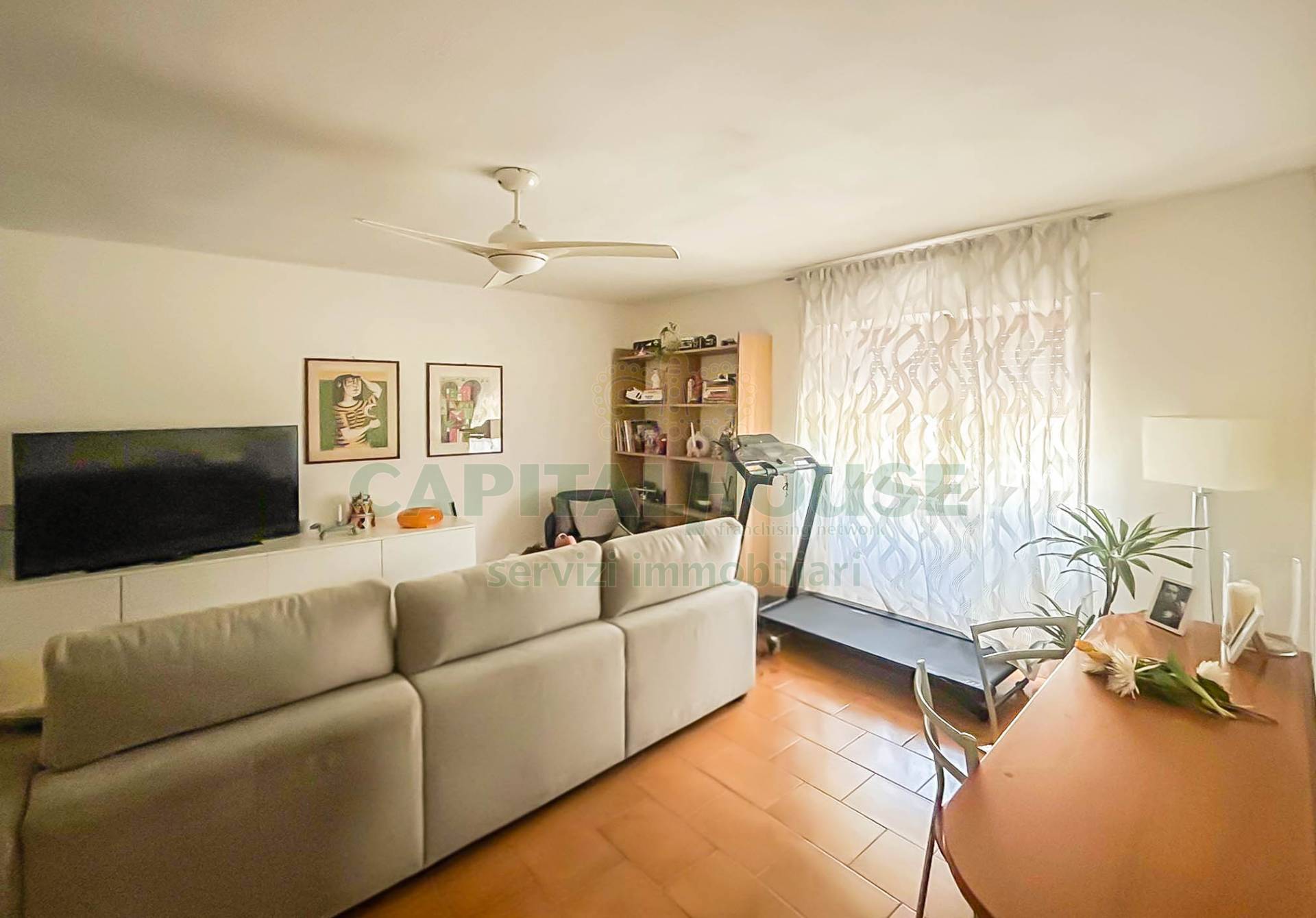 Trilocale in vendita a Locate di Triulzi