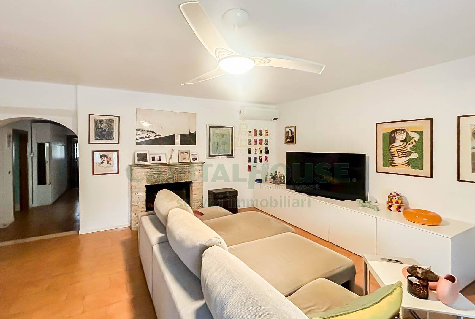 Trilocale in vendita a Locate di Triulzi