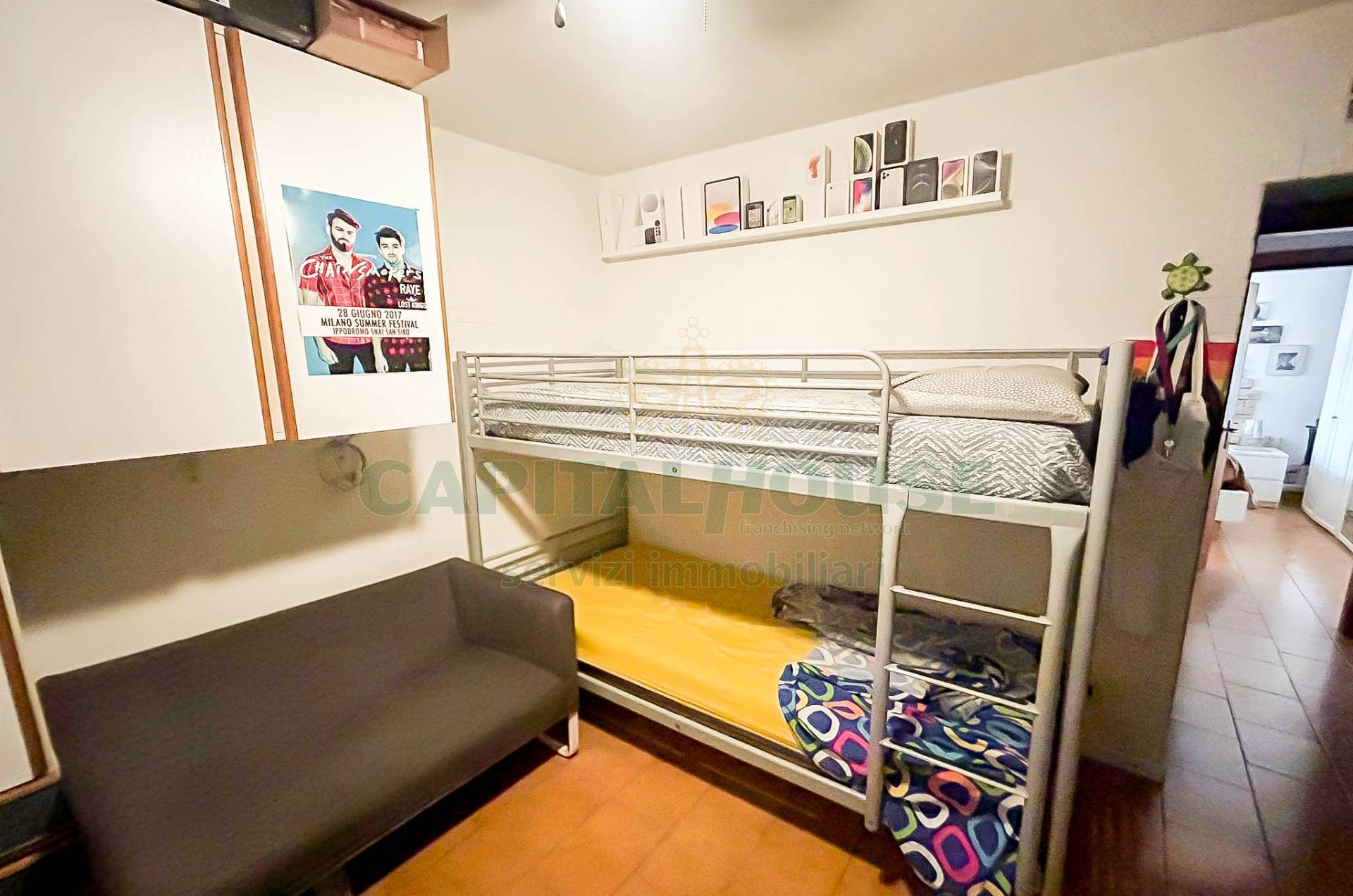 Trilocale in vendita a Locate di Triulzi