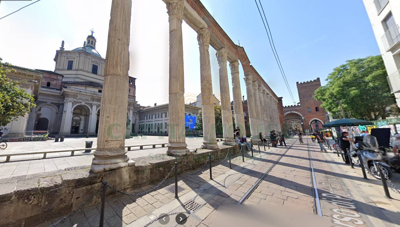 Trilocale in vendita a Milano, Ticinese