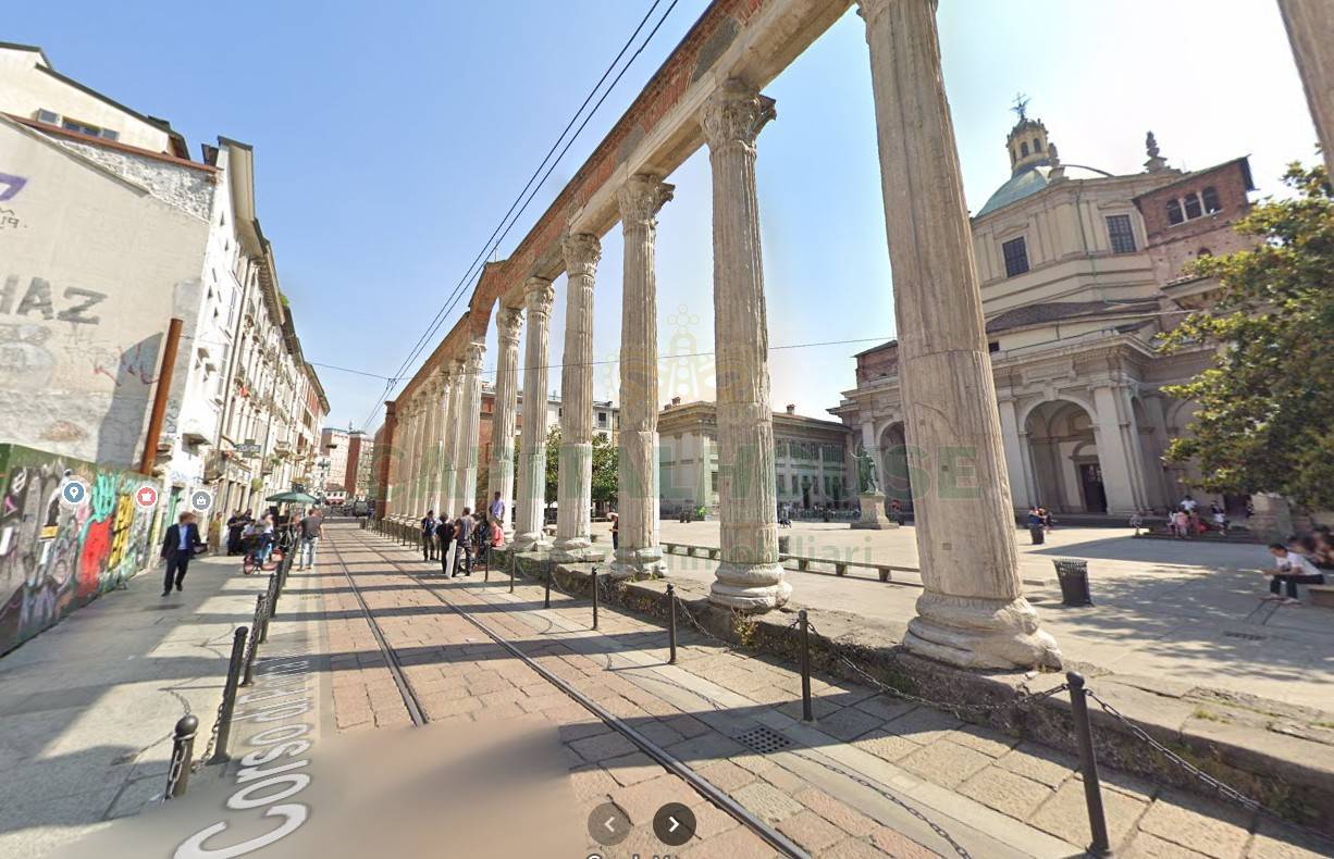 Trilocale in vendita a Milano, Ticinese