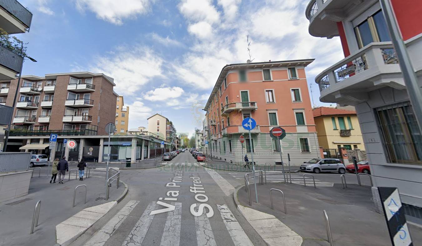 Trilocale in vendita a Milano, Villa San Giovanni