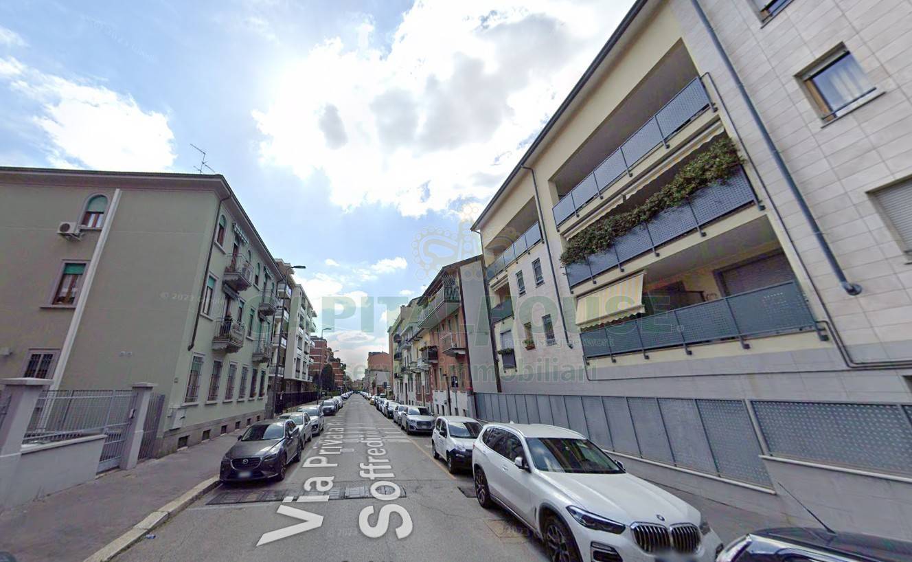 Bilocale in vendita a Milano, Villa San Giovanni