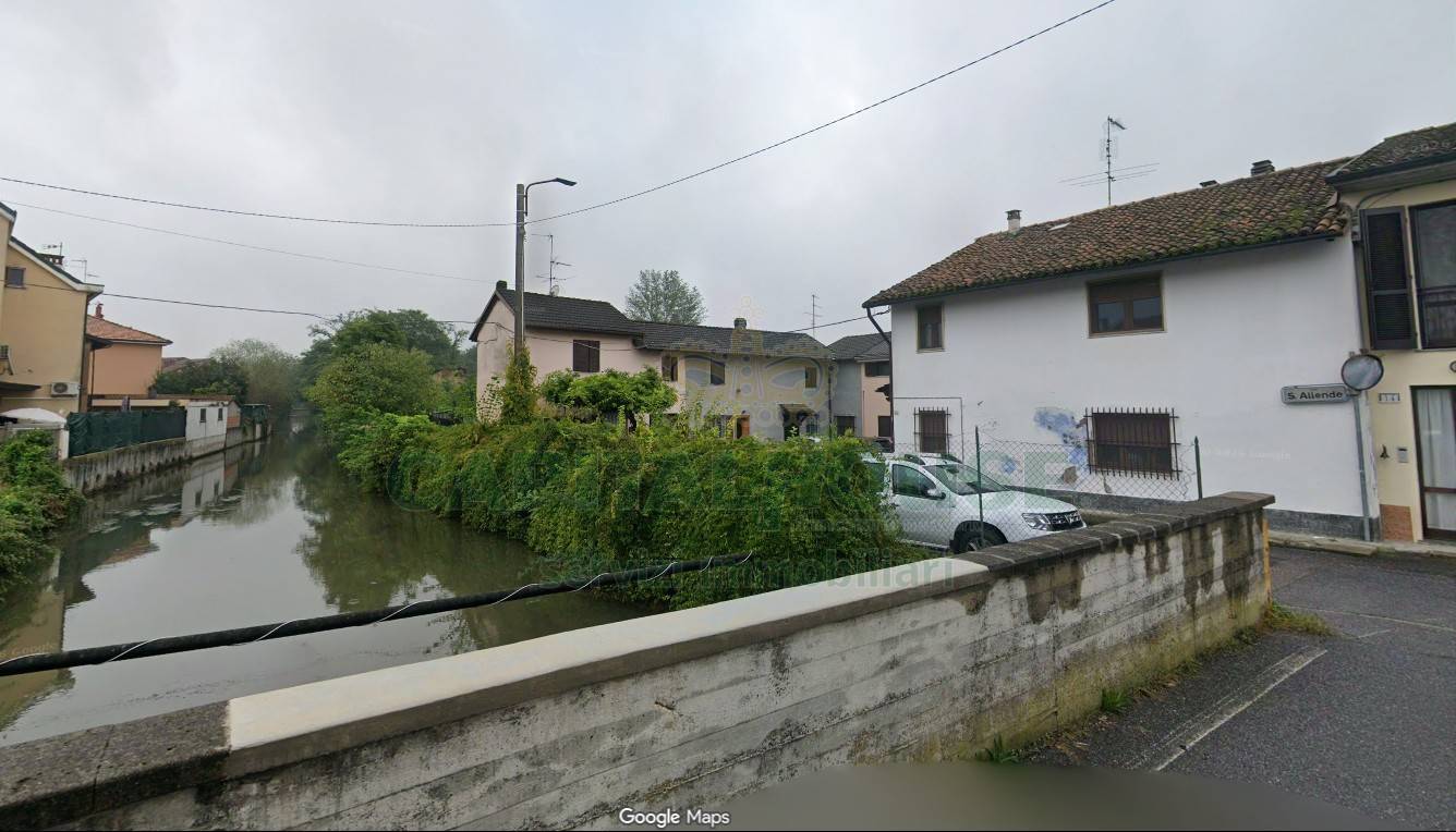 Bilocale in vendita a Locate di Triulzi