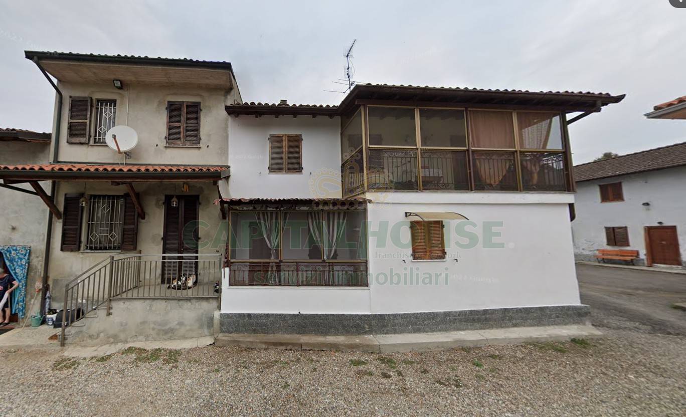 Bilocale in vendita a Locate di Triulzi