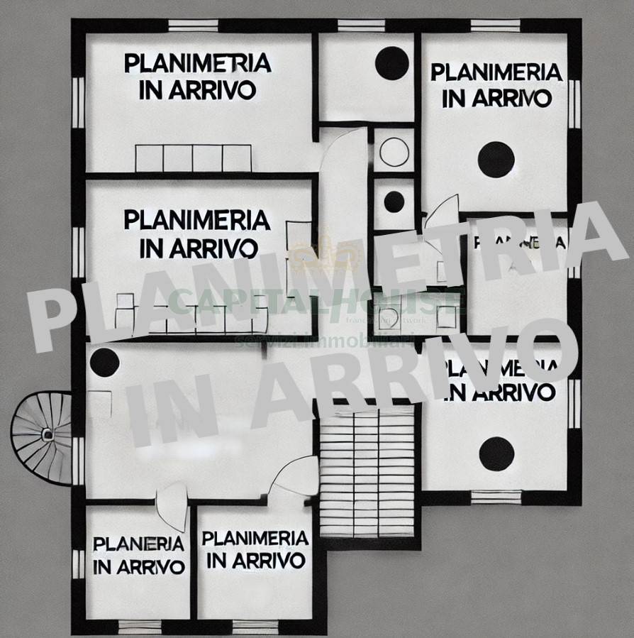 Bilocale in vendita a Locate di Triulzi