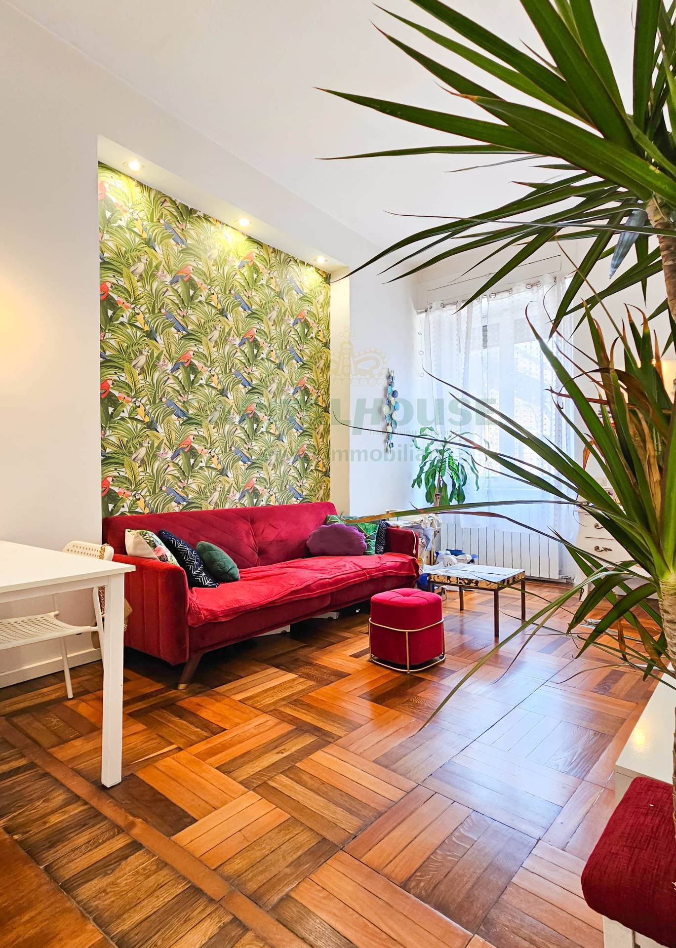 Bilocale in vendita a Milano, Nolo