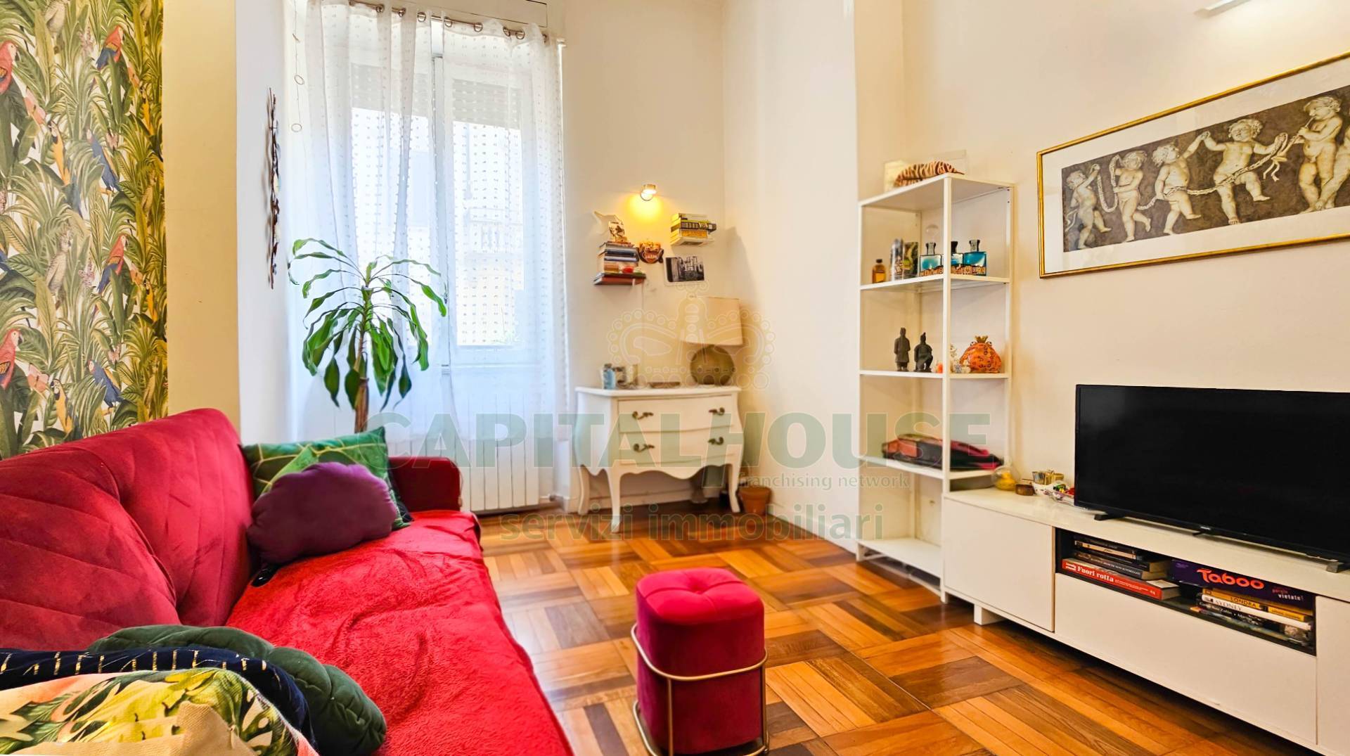 Bilocale in vendita a Milano, Nolo