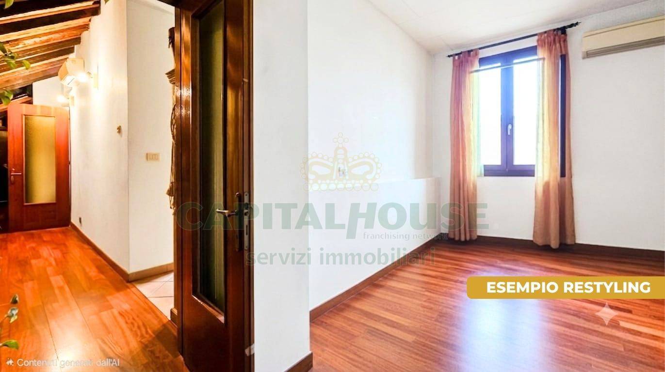 Bilocale in vendita a Milano, Villa San Giovanni