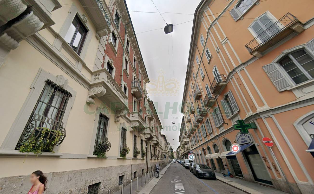 Bilocale in vendita a Milano