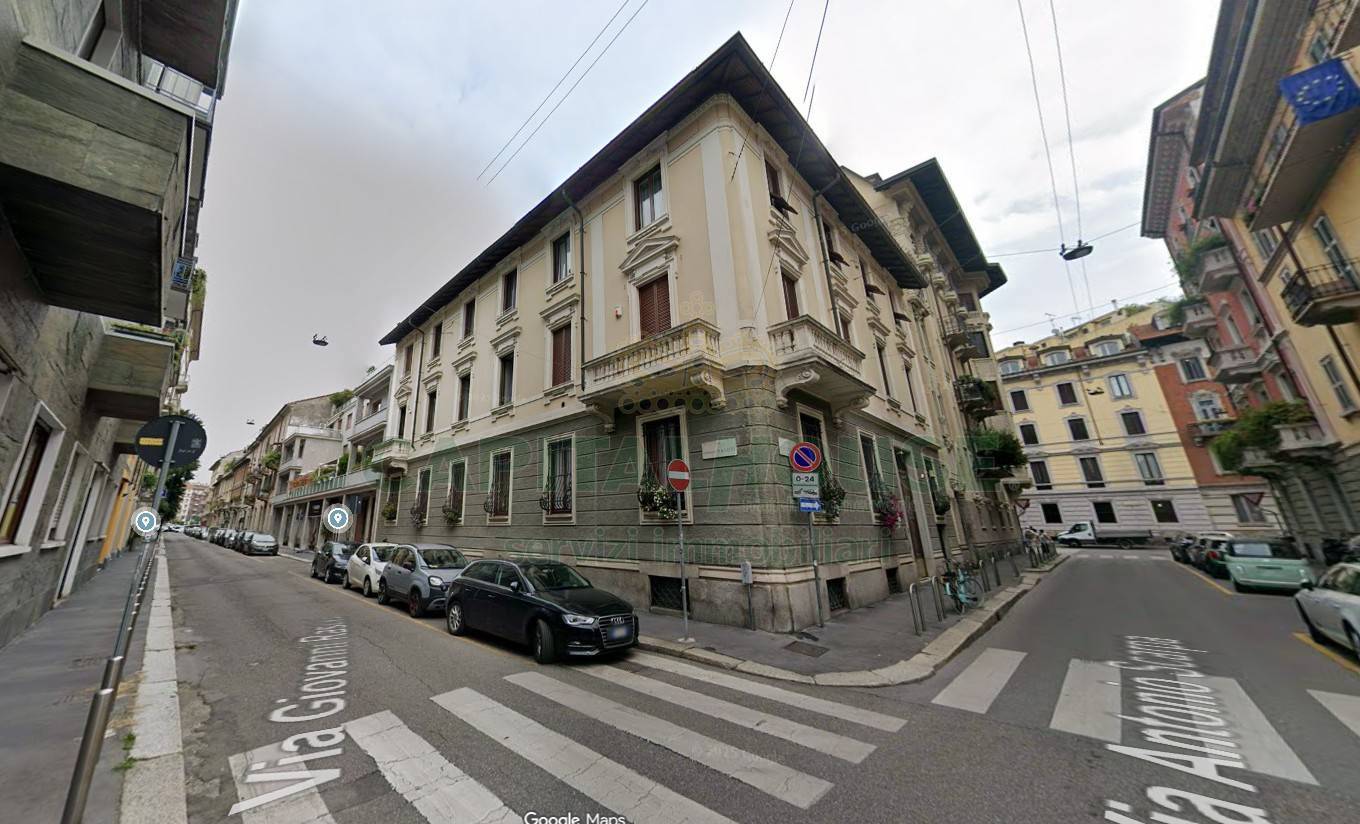 Bilocale in vendita a Milano