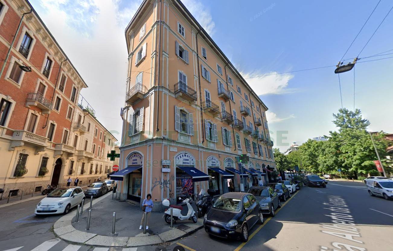 Bilocale in vendita a Milano