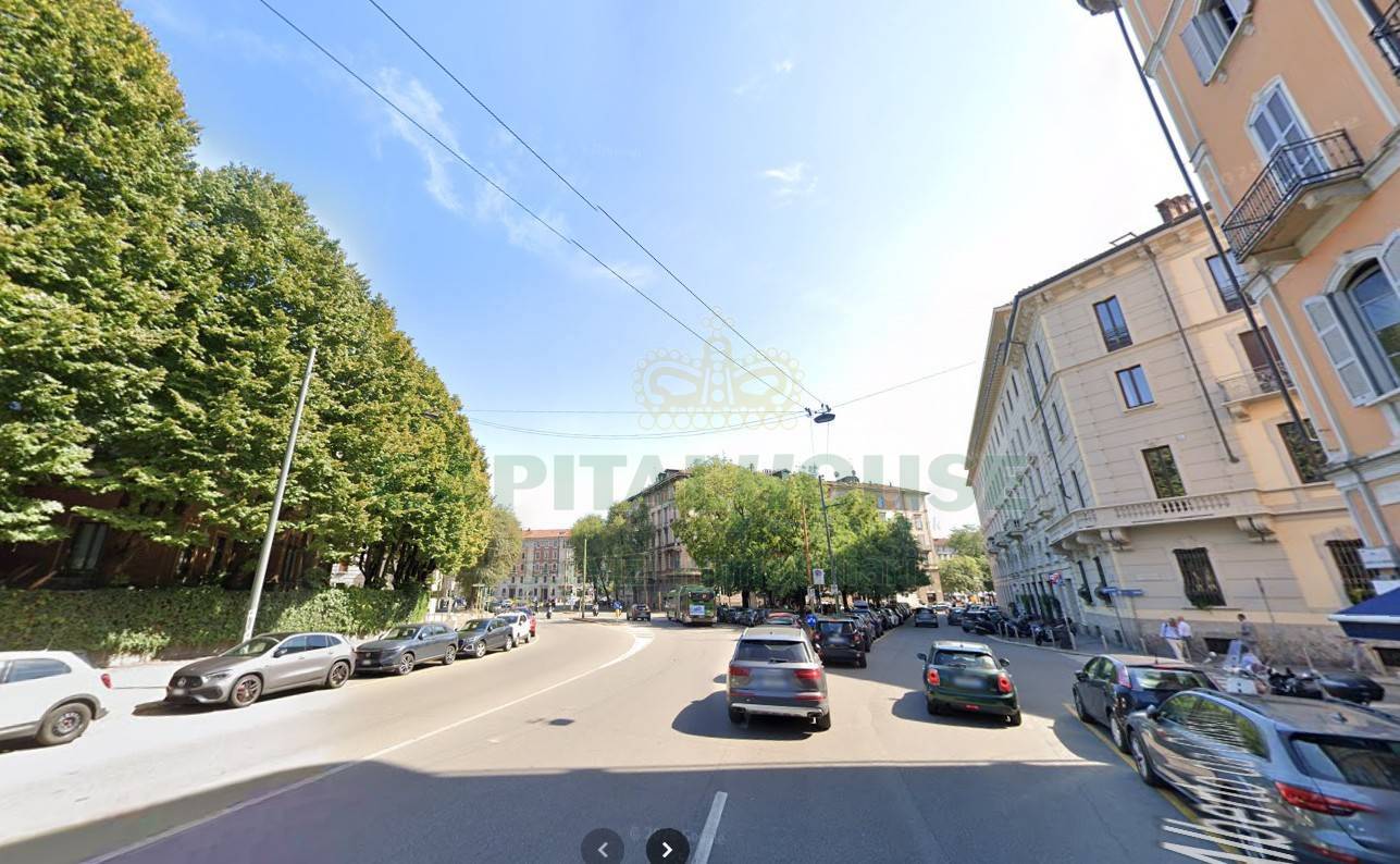 Bilocale in vendita a Milano