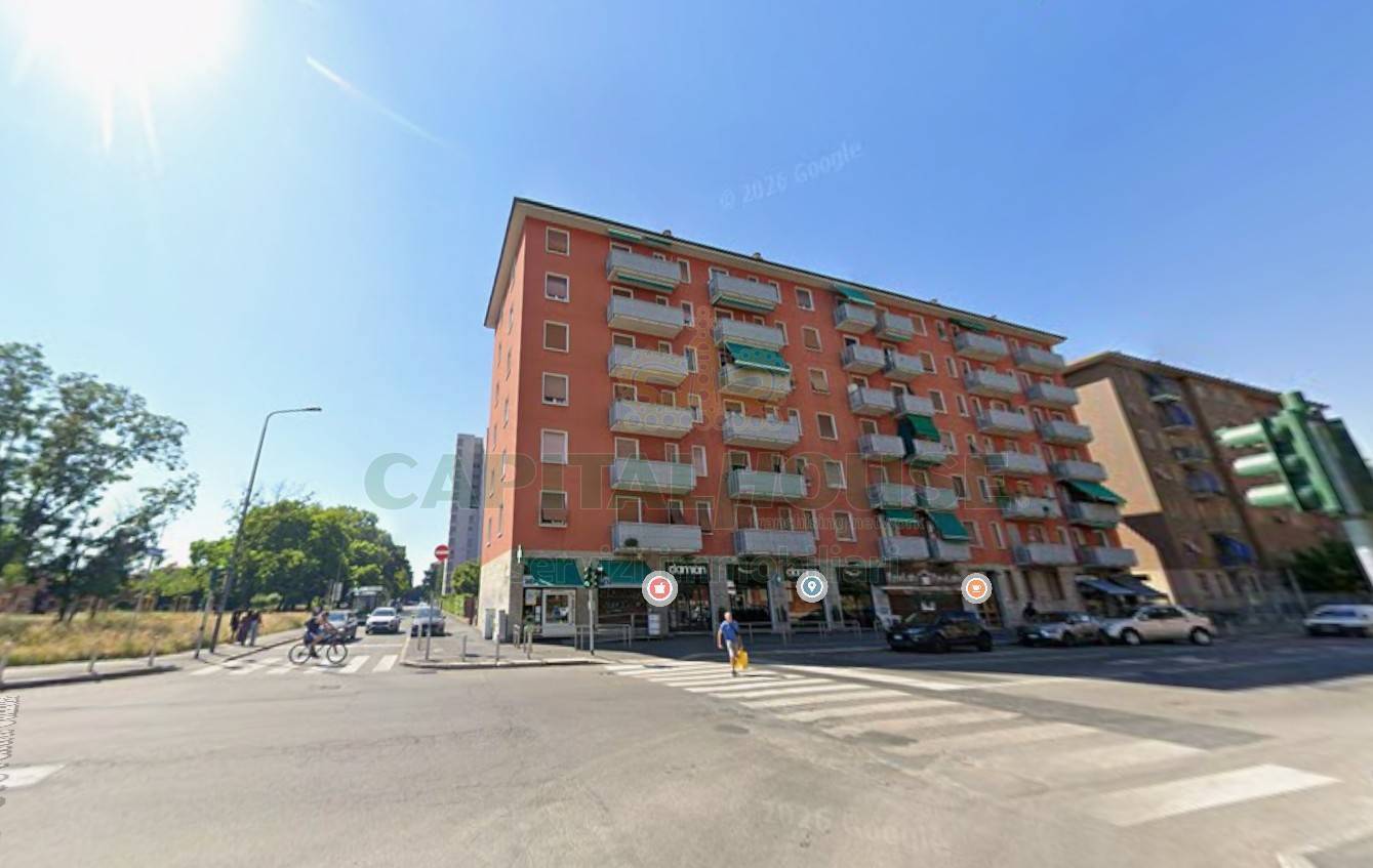 Bilocale in vendita a Milano, Bicocca