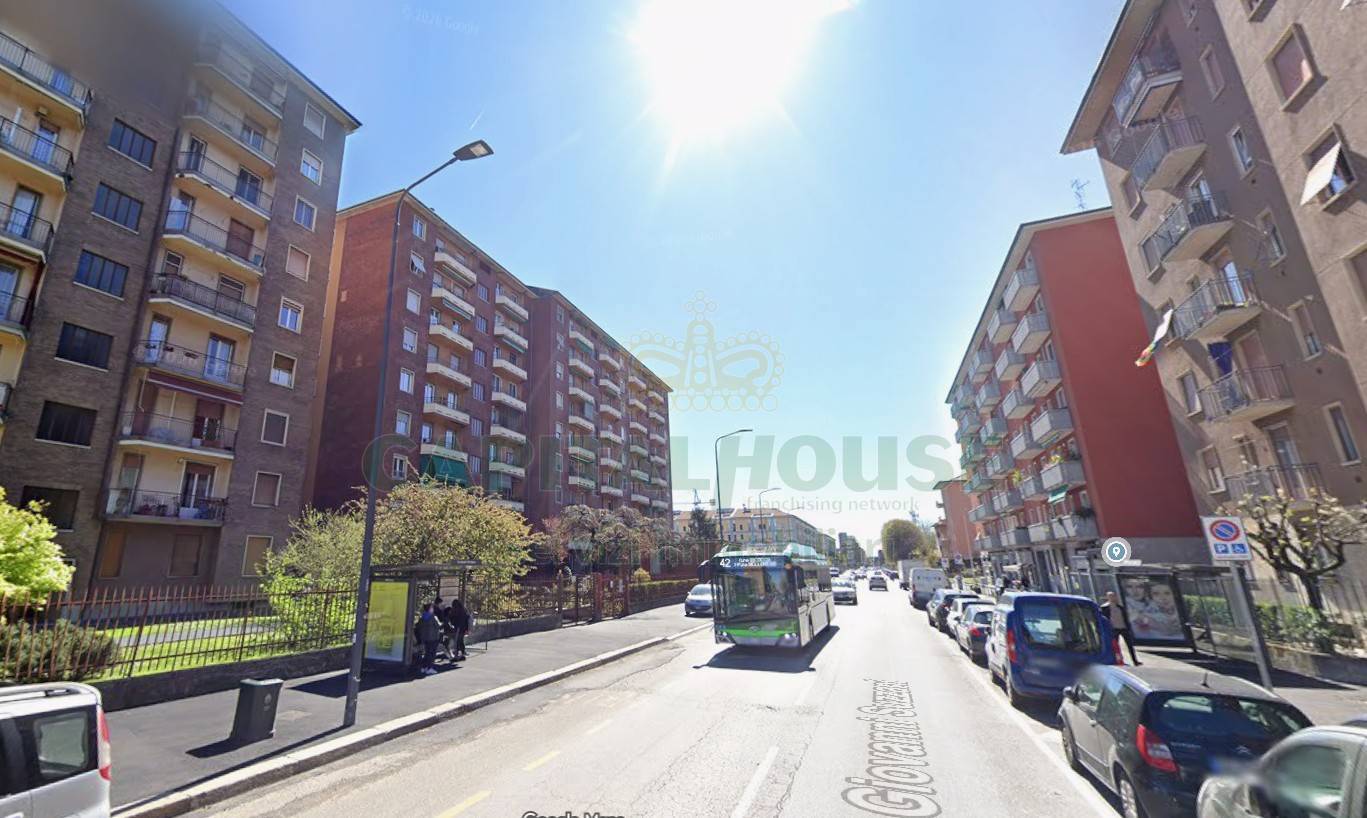 Bilocale in vendita a Milano, Bicocca