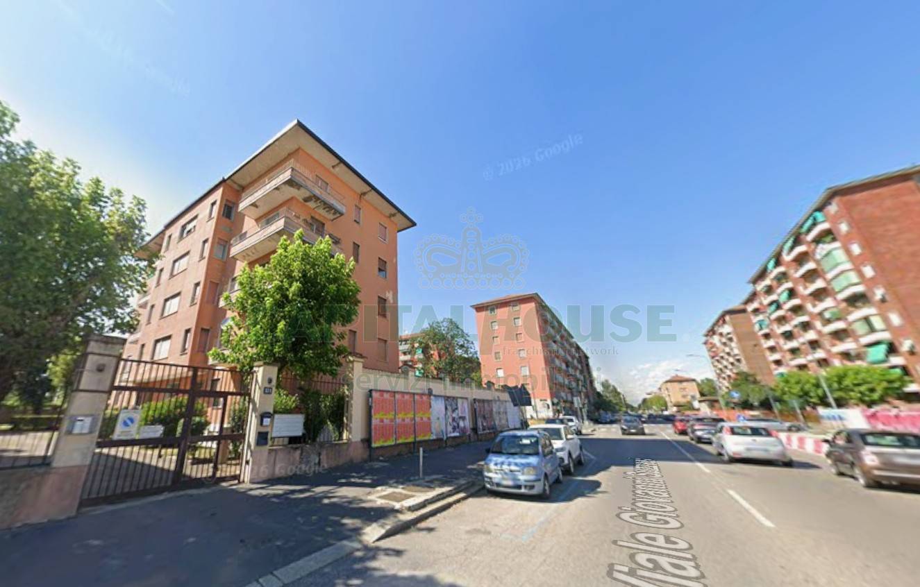 Bilocale in vendita a Milano, Bicocca