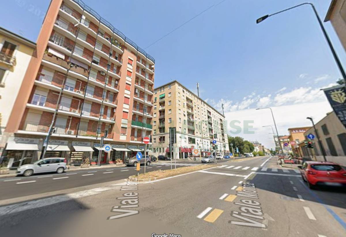 Monolocale in vendita a Milano, Villa San Giovanni