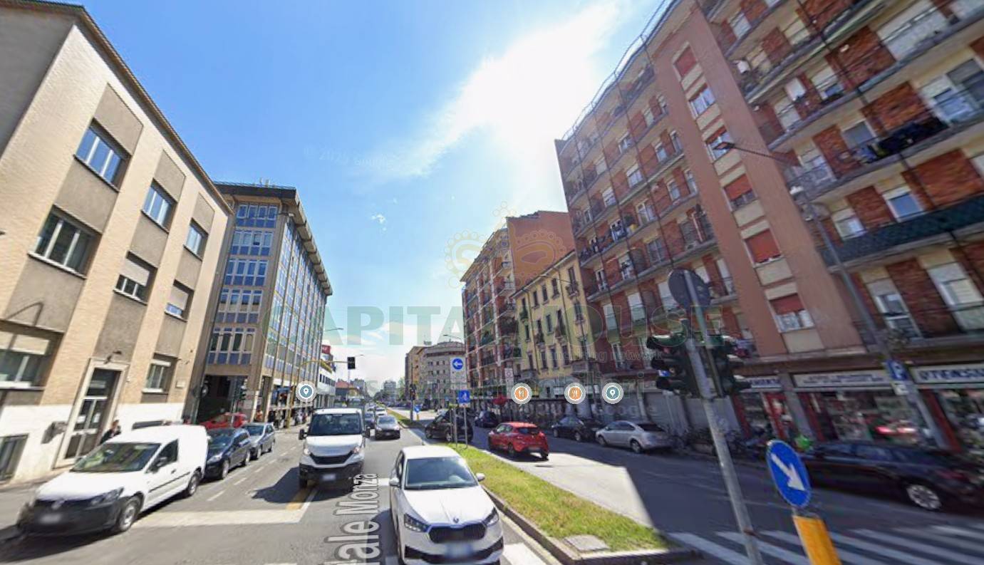 Monolocale in vendita a Milano, Villa San Giovanni