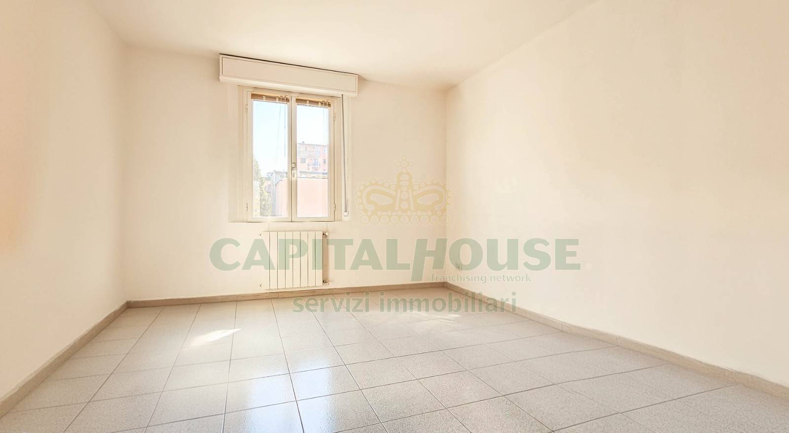 Bilocale in vendita a Milano, Villa San Giovanni