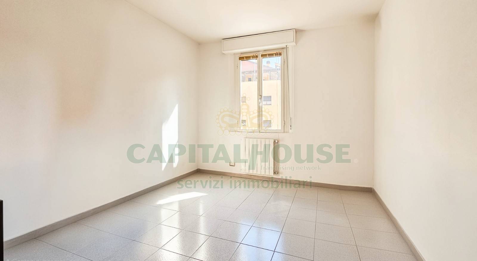 Bilocale in vendita a Milano, Villa San Giovanni