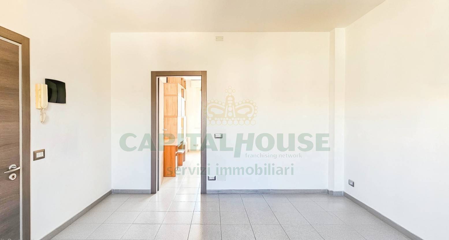 Bilocale in vendita a Milano, Villa San Giovanni