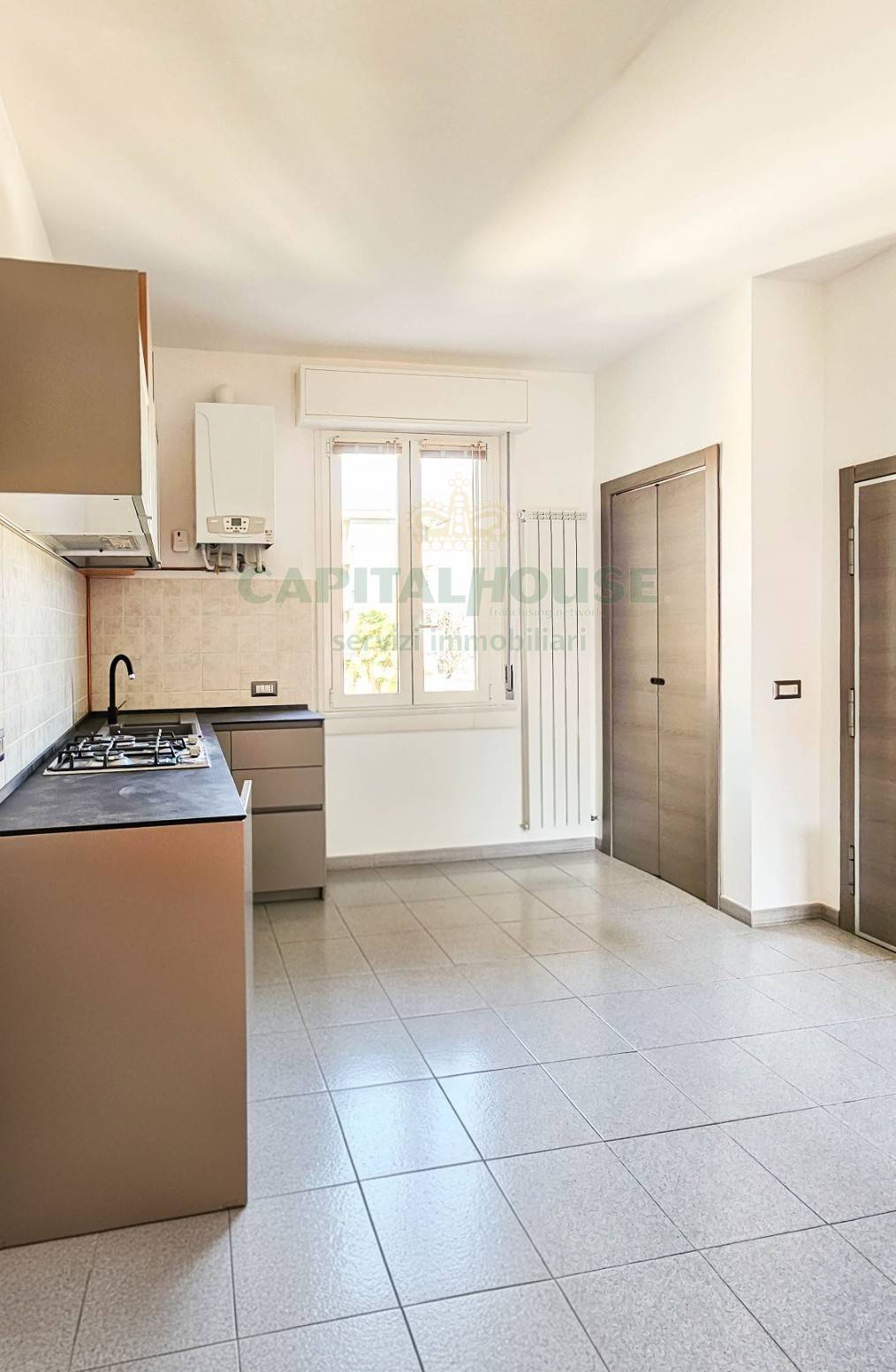 Bilocale in vendita a Milano, Villa San Giovanni