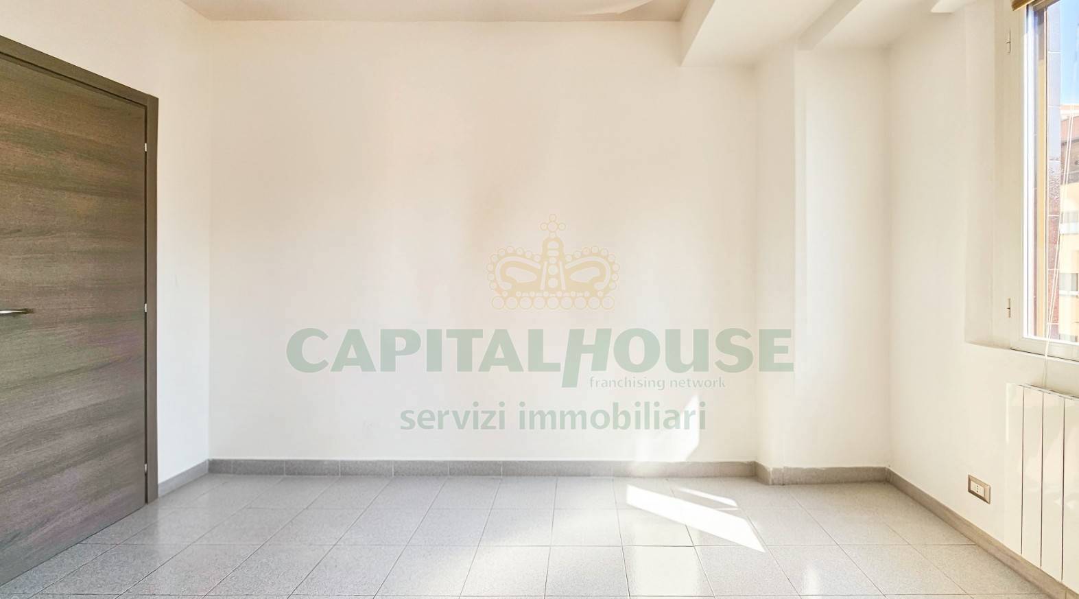 Bilocale in vendita a Milano, Villa San Giovanni