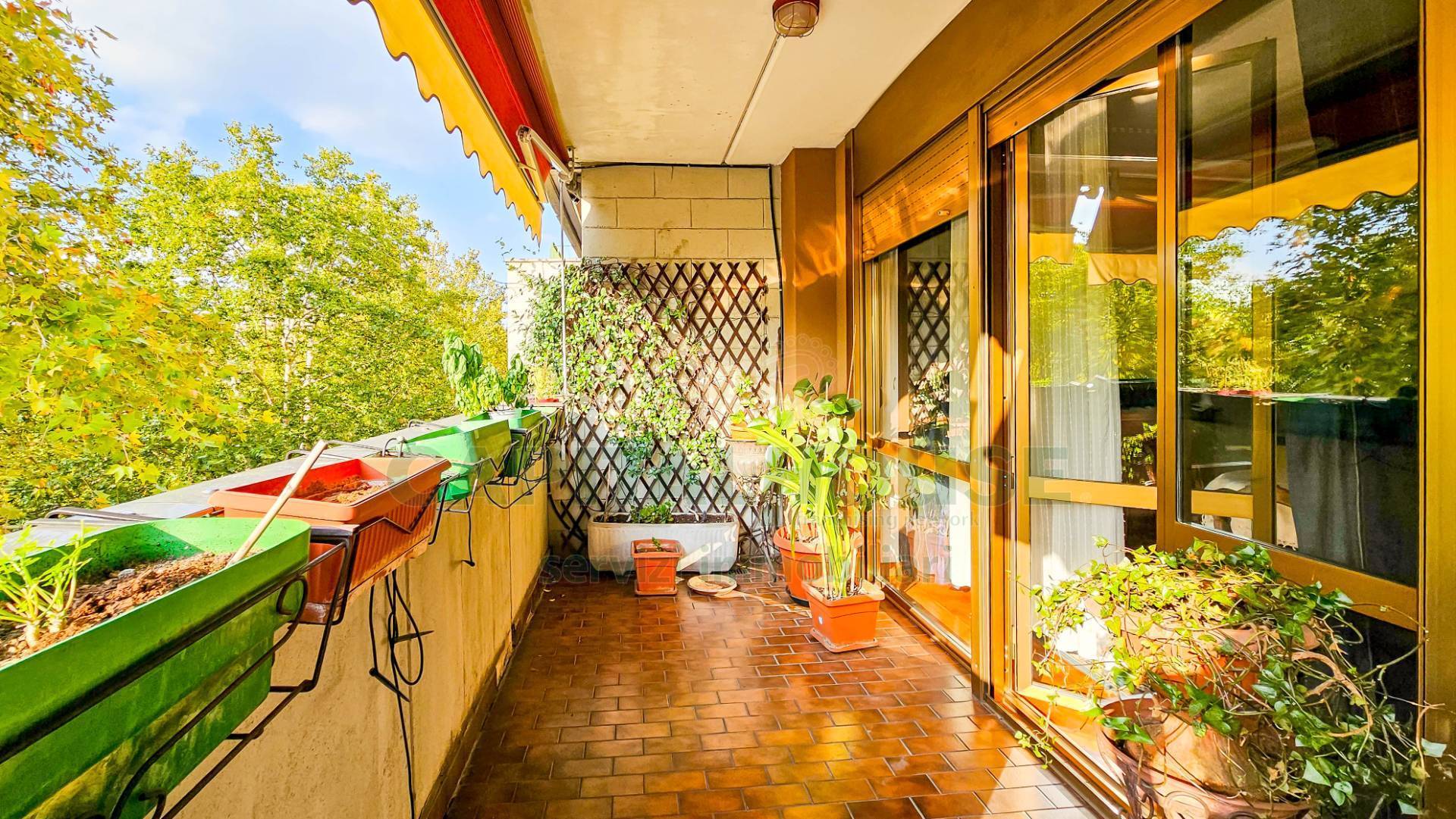 Appartamento in vendita a Milano, Ca' Granda