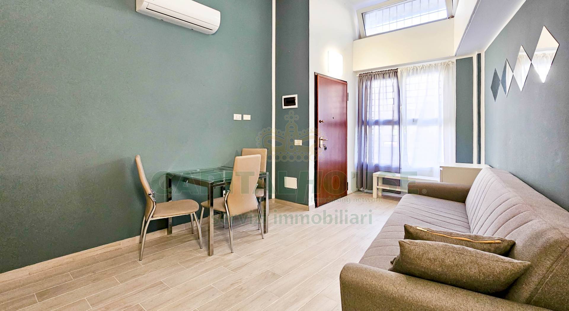 Bilocale in vendita a Milano, Villa San Giovanni
