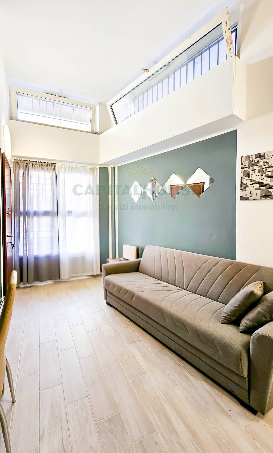 Bilocale in vendita a Milano, Villa San Giovanni