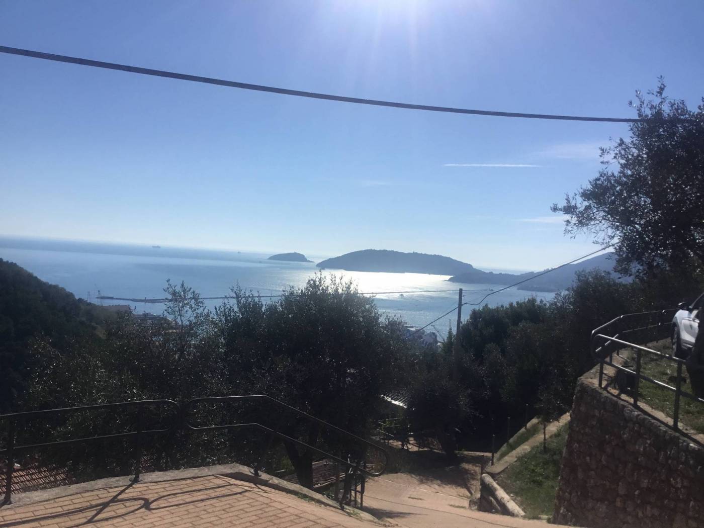 Villa Bifamiliare in vendita a Lerici