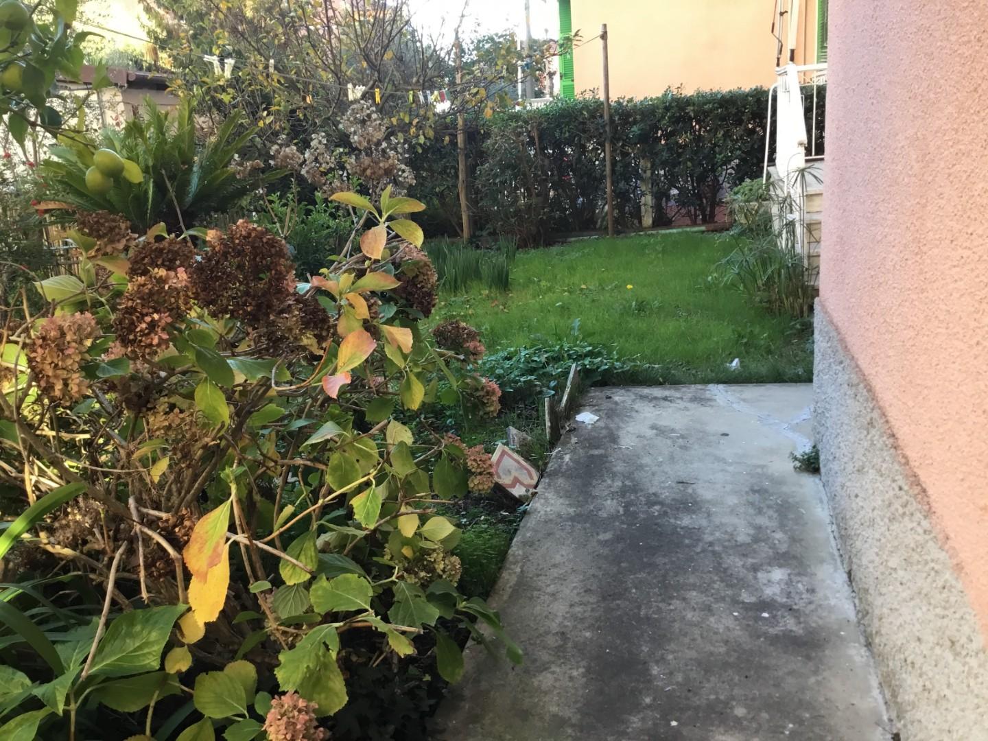 appartamento in vendita a Lerici in zona San Terenzo