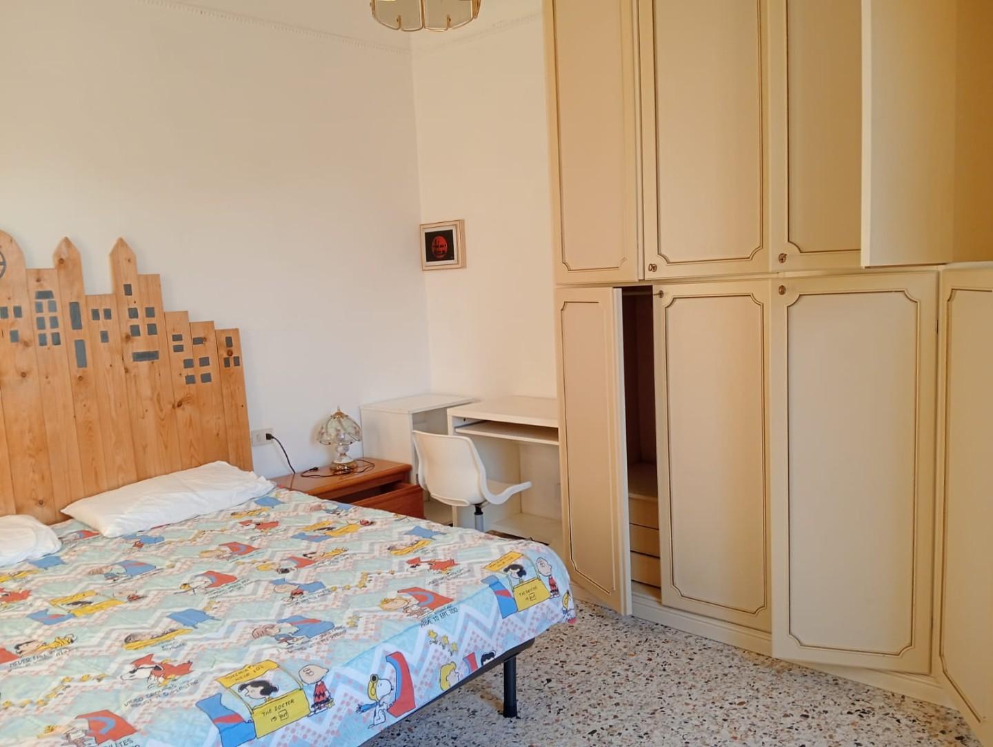 Bilocale con giardino, La Spezia pitelli