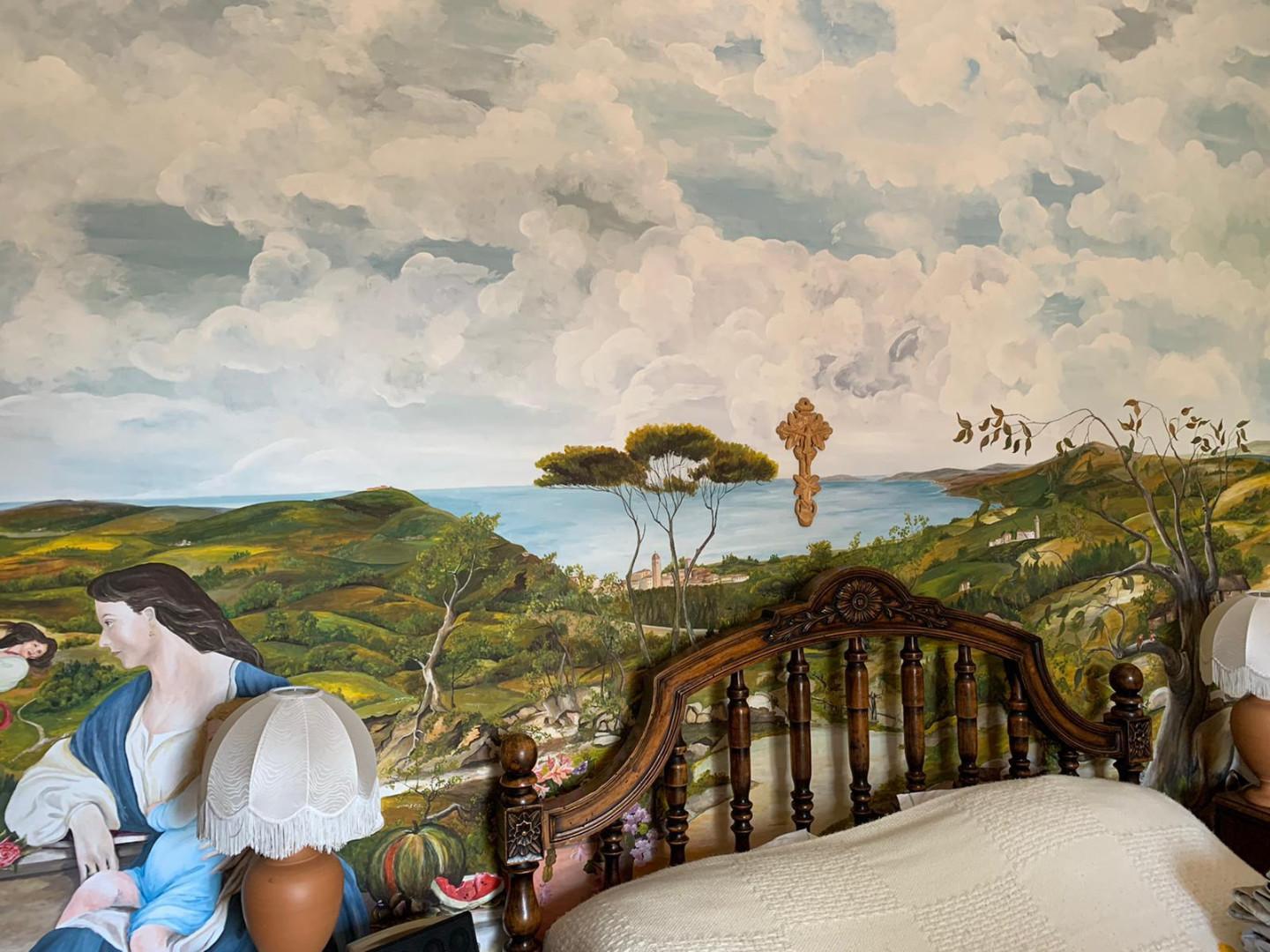 Villa in vendita, Rocchetta di Vara casoni