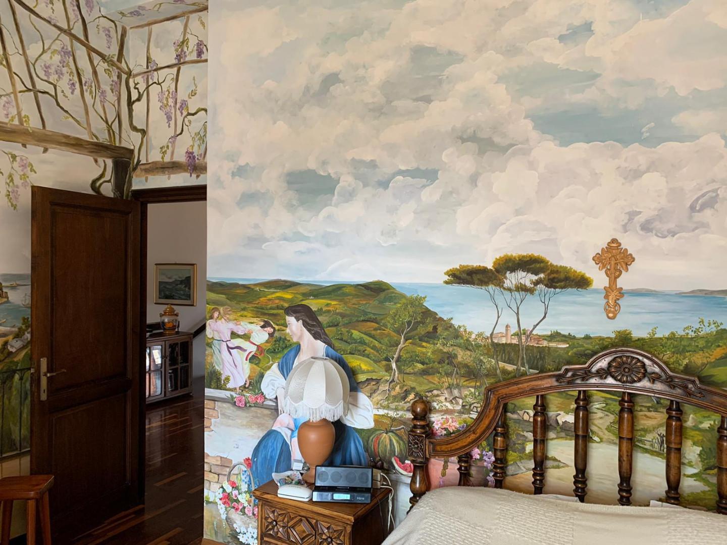 Villa in vendita, Rocchetta di Vara casoni