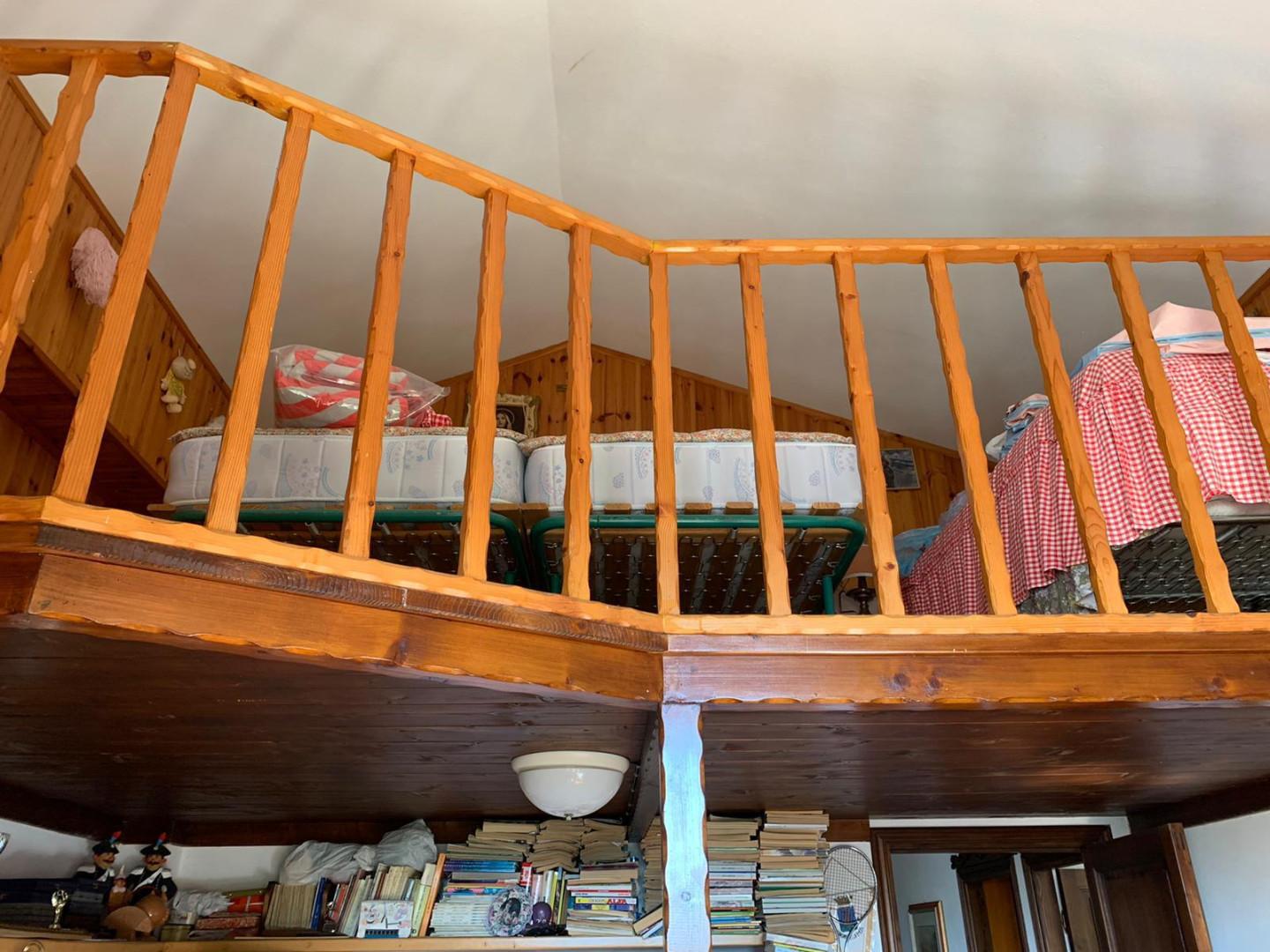 Villa in vendita, Rocchetta di Vara casoni