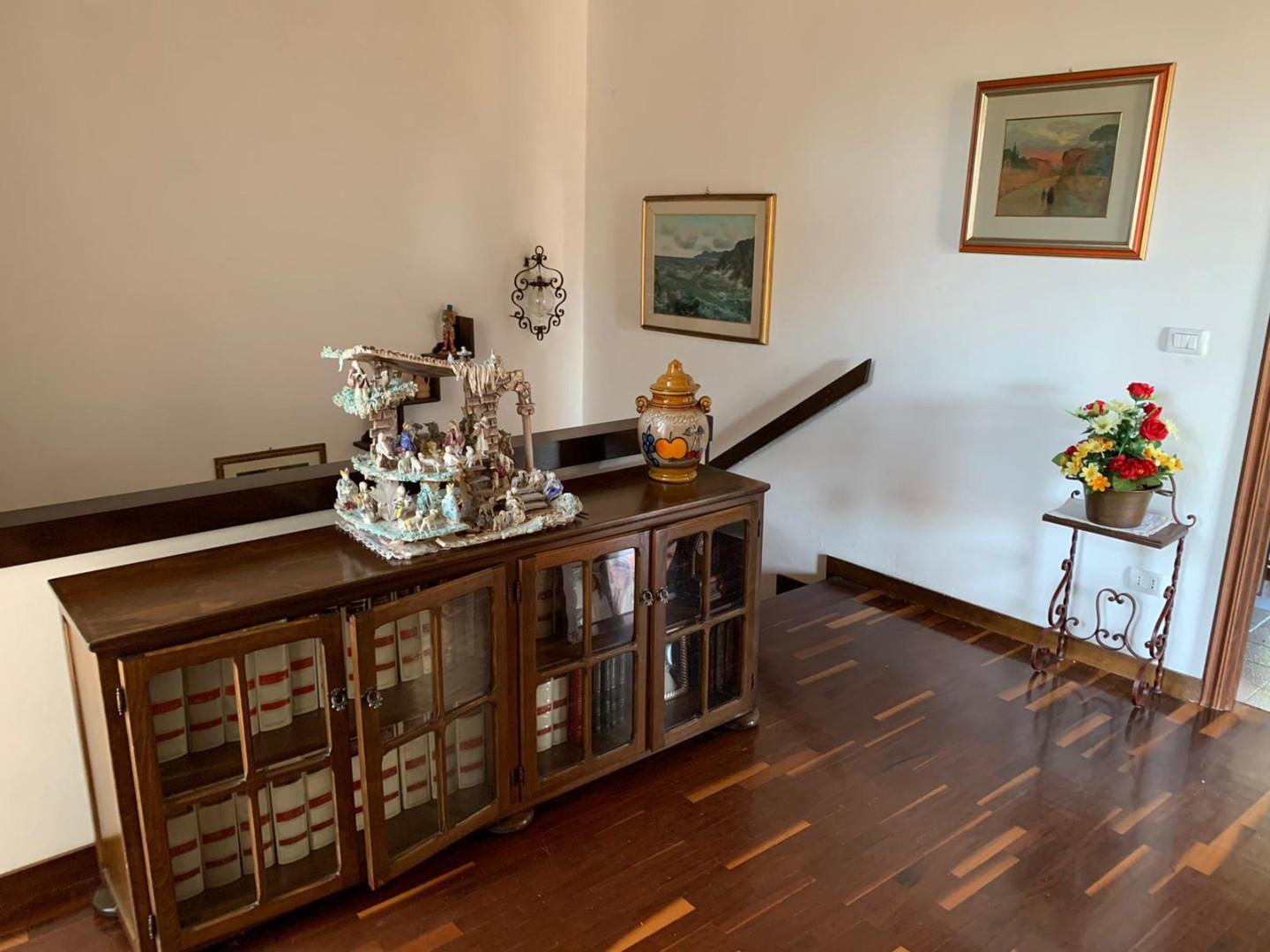 Villa in vendita, Rocchetta di Vara casoni