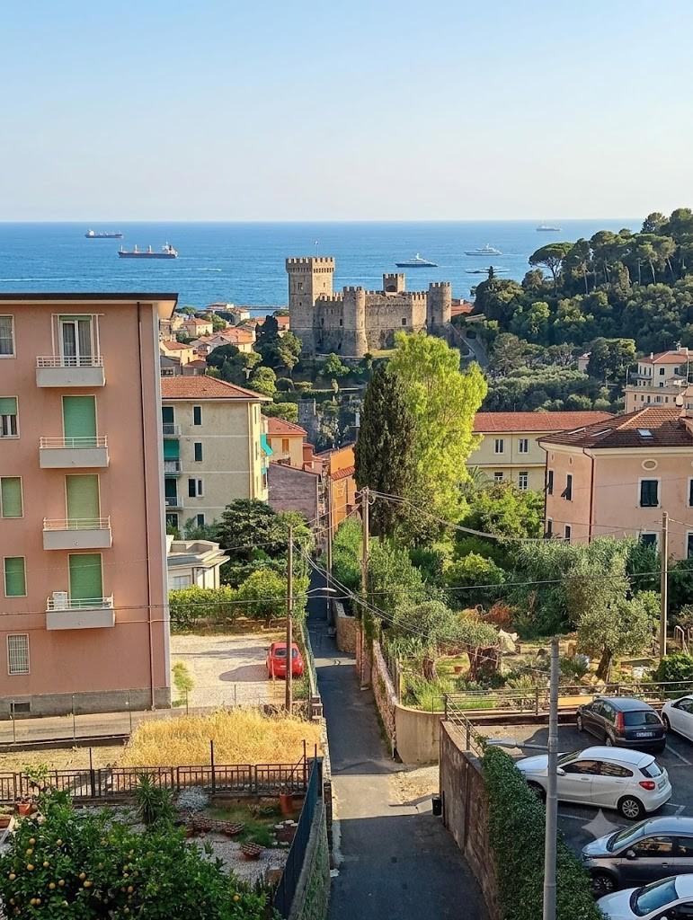 Appartamento in vendita, Lerici san terenzo