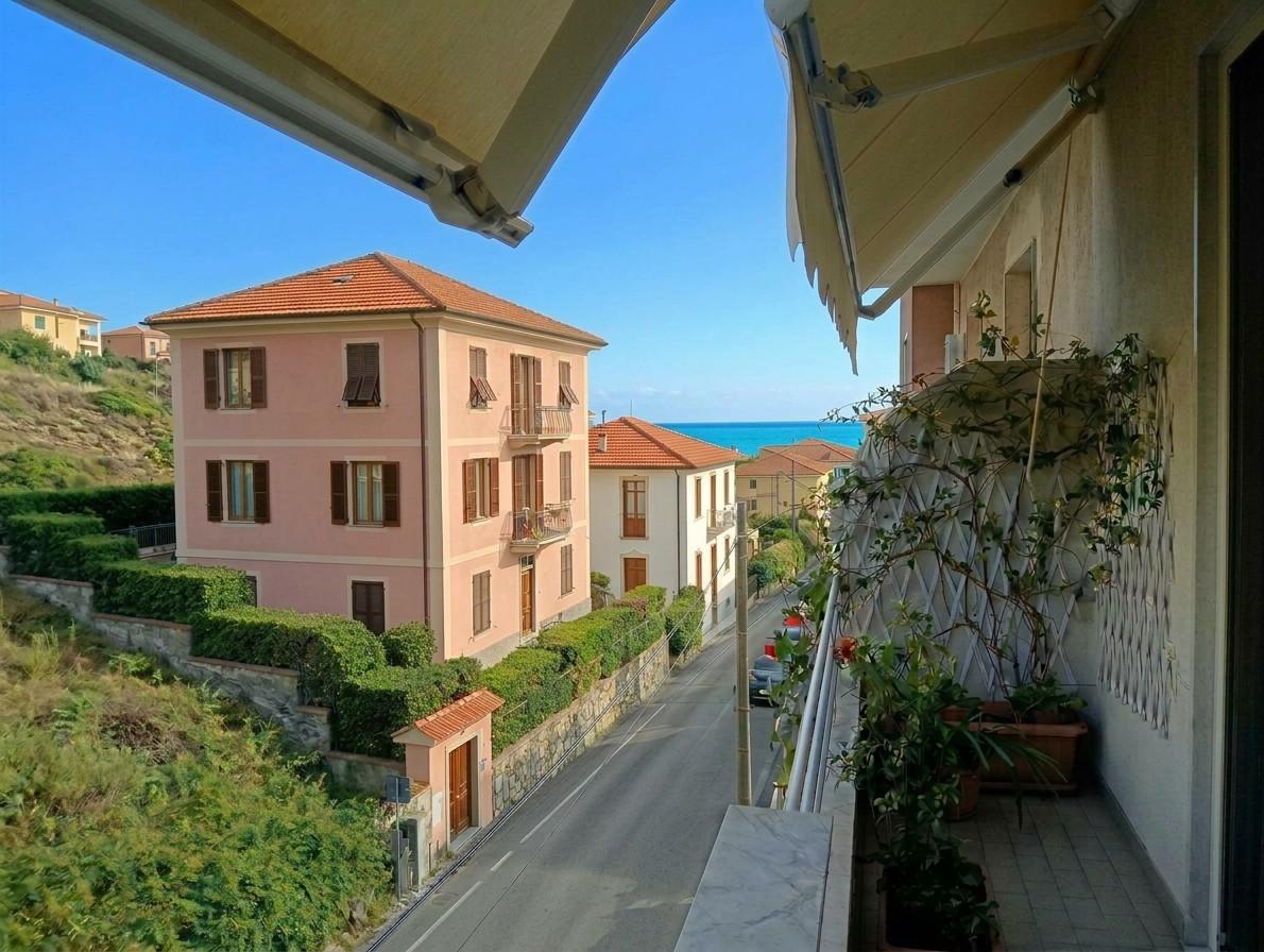 Quadrilocale in vendita, Lerici san terenzo