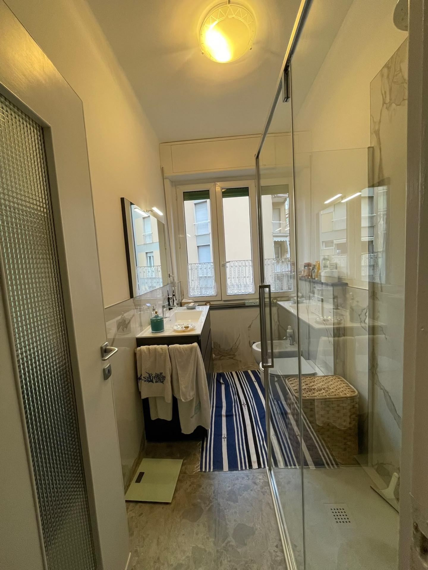 Quadrilocale in vendita, Lerici san terenzo