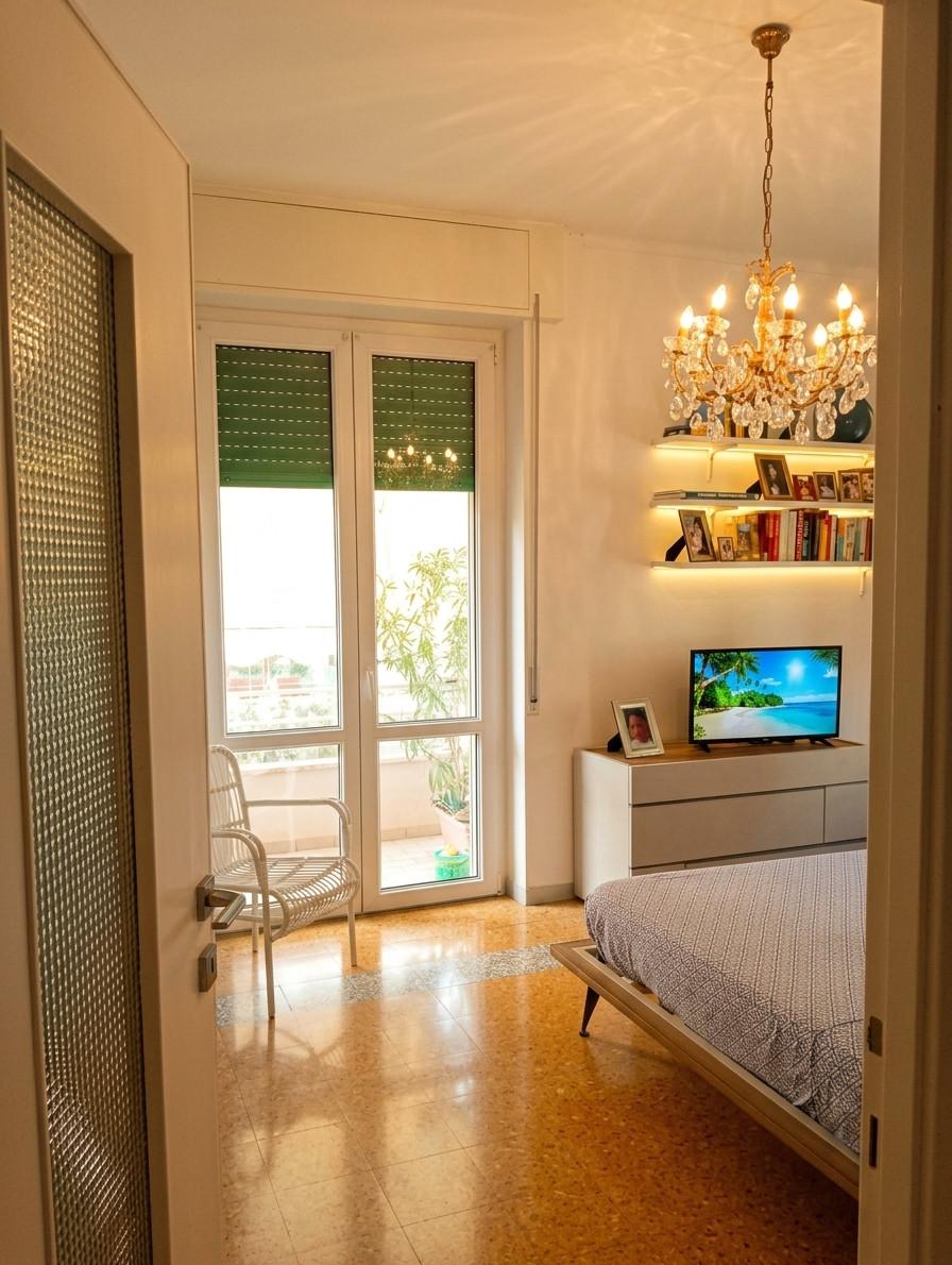 Quadrilocale in vendita, Lerici san terenzo