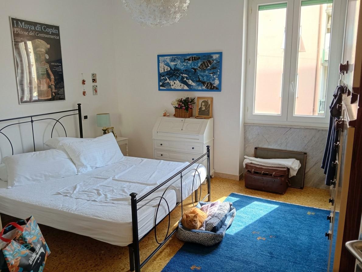 Quadrilocale in vendita, Lerici san terenzo