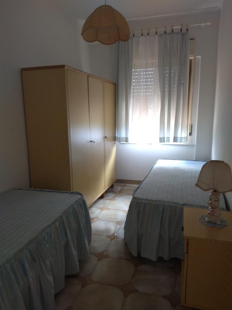 Appartamento in vendita in villaggio 18 isola bella, Augusta