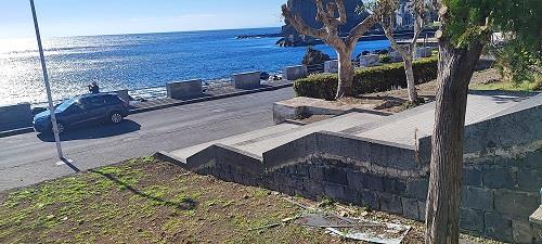 Attivit commerciale Ristorante e pizzeria in vendita in via fornace, Aci Castello