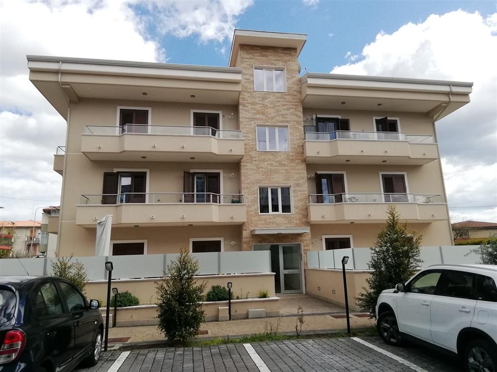 Appartamento classe A1 in via c.malaparte, Gravina di Catania