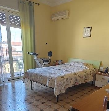 Appartamento con terrazzo in via giovanni verga san gregorio di catania, San Gregorio di Catania